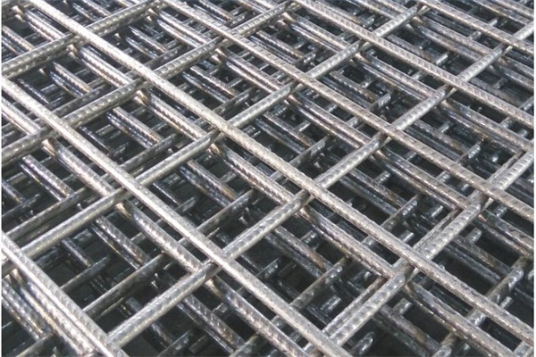 建筑工程电焊网片
