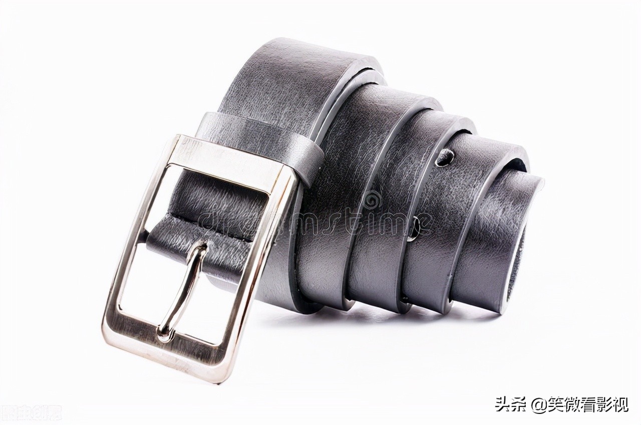 男士皮帶買哪款好？