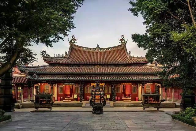 泉州22处名胜古迹，绝大部分不要门票，你去过几个