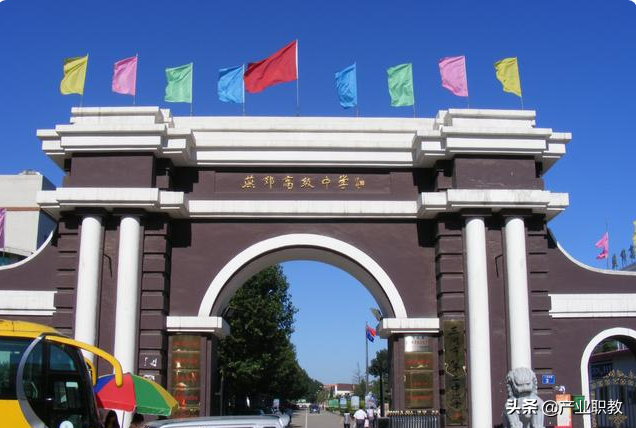 河北廊坊这五所优质高中上榜！你知道哪几所？