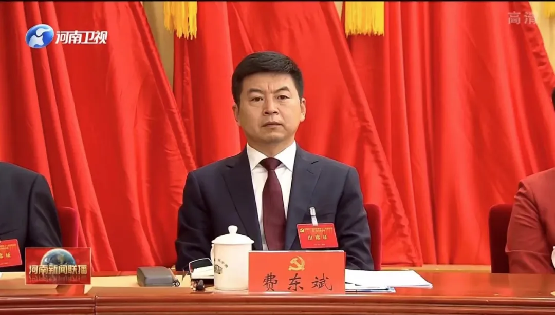 详细!两省新一届省委领导班子诞生,10人同日新晋省委常委