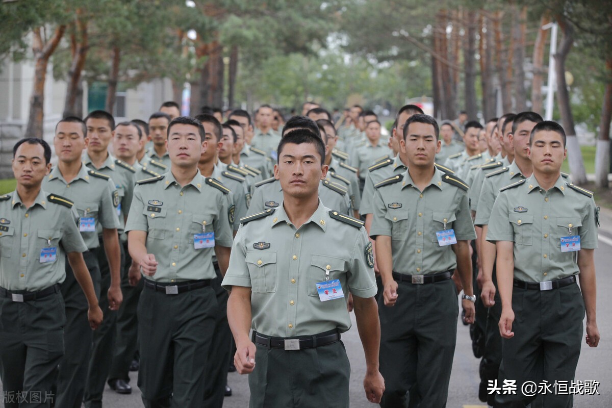 2017士官学校招生（​根据高考成绩）