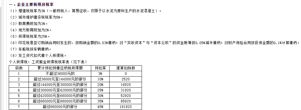 建筑材料公司会计不会做账？给你58笔真账业务案例解析，轻松上手