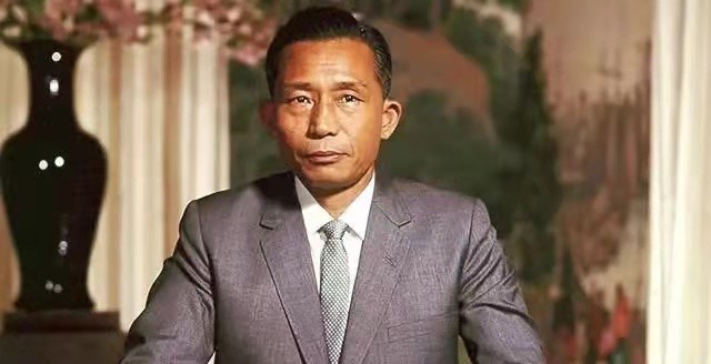 朴槿惠：当总统仅4年却入狱22年，妹妹朴槿令曾是她最大绊脚石