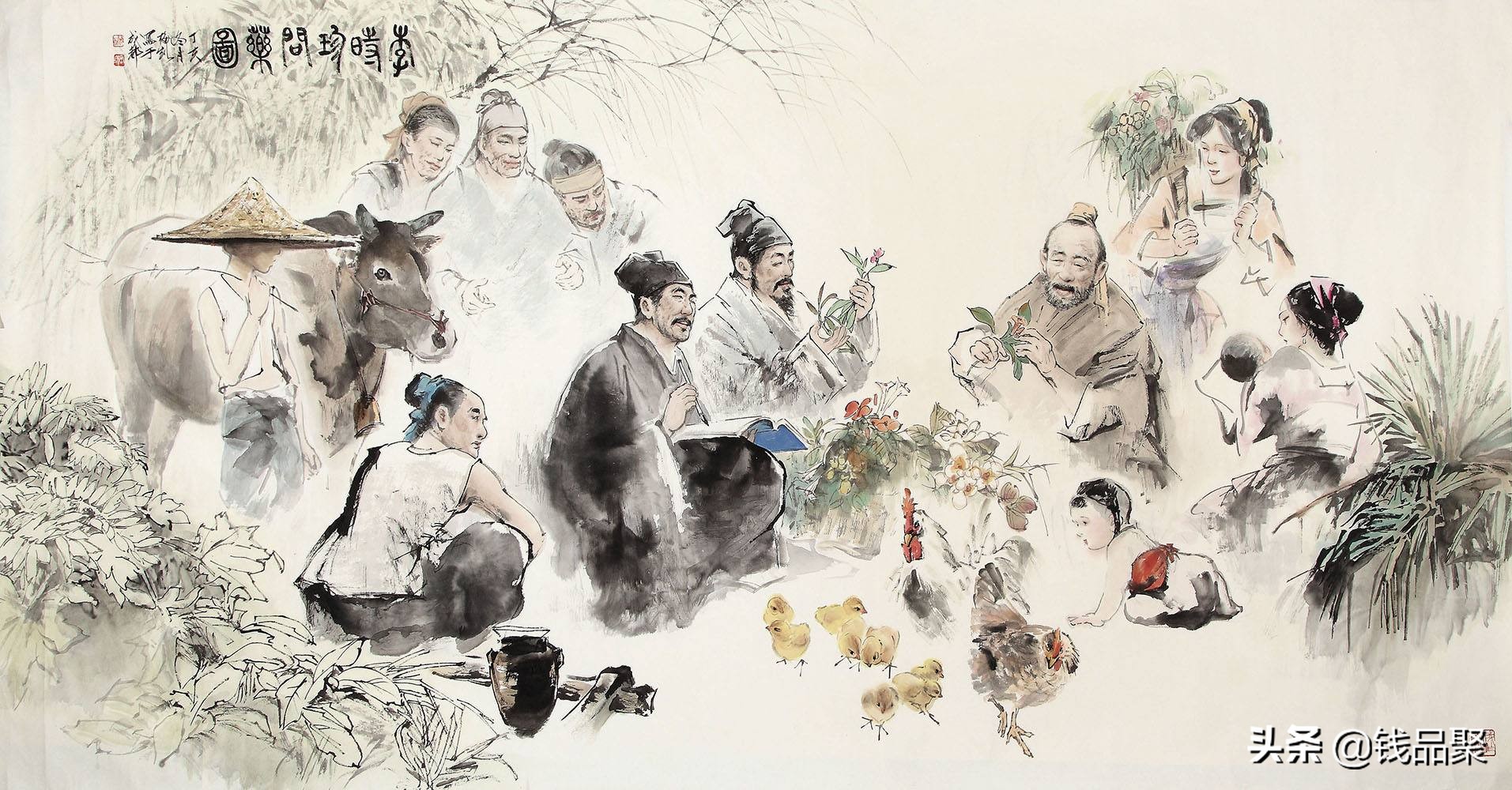 唐朝竟然也有“专科学校”？历史书才不会告诉你