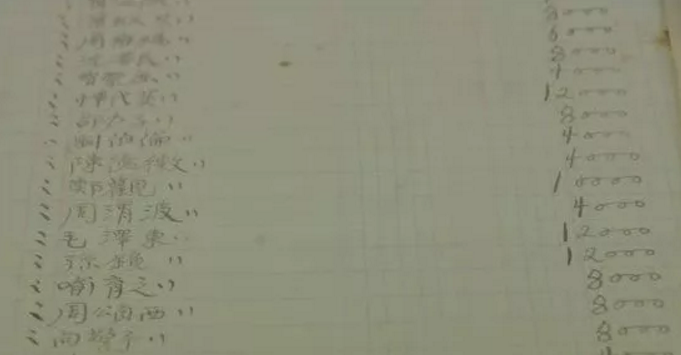 33岁时任政府部长，毛泽东为什么还要砸掉铁饭碗？