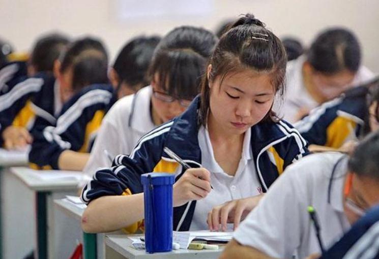 “考研”和“高考”谁更累？过来人的真实描述，看完太有代入感了