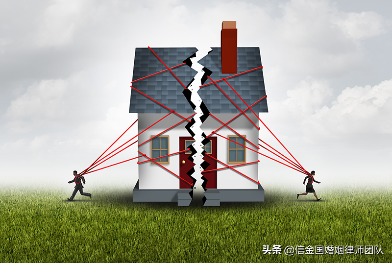 离婚后可以分割夫妻共同财产吗？