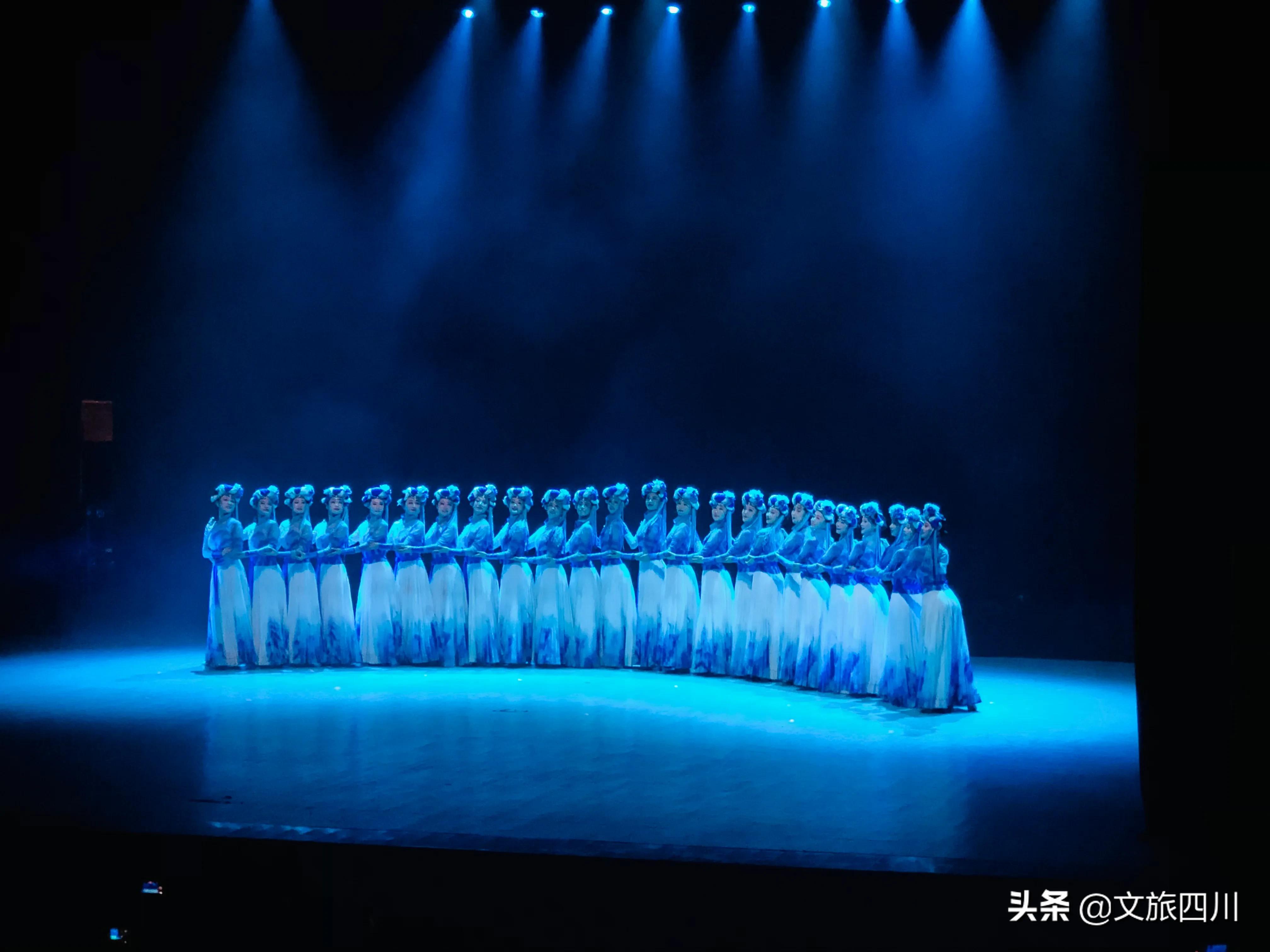 第二屆CEFA舞蹈教學(xué)成果展演 在四川藝術(shù)職業(yè)學(xué)院盛大舉行