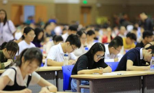 8所值得报考的二本院校，实力不输名校，毕业后很好就业