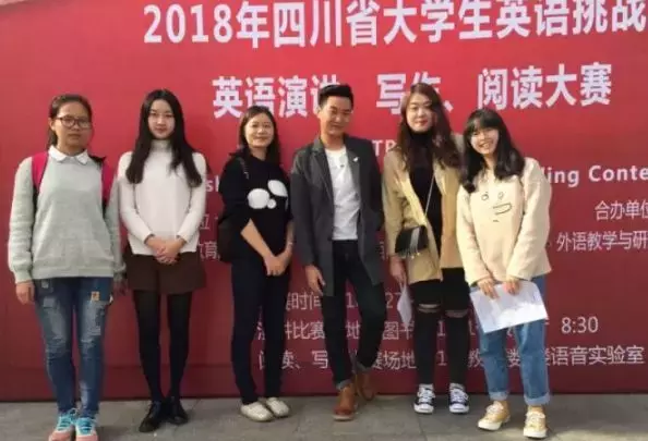 基础部？外语系？没错！我们西希还有这些专业