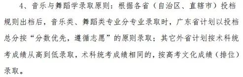 校考没过也能上的音乐类专业名校，有你想报考的院校吗？