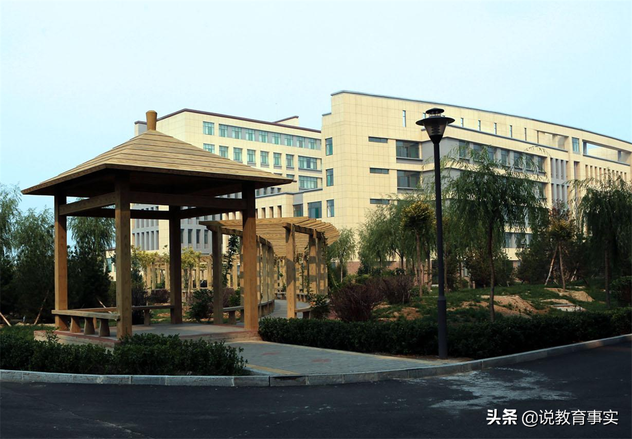 山西这2所独立院校转设为公办大学，今年首次招生，捡漏要抓紧