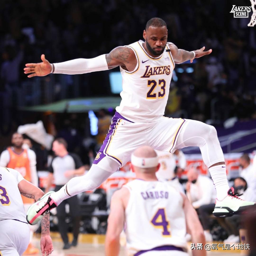 为什么现役nba詹姆斯老了(詹姆斯现役年纪第四老，最早一个出道，但论实力还是联盟第一档)