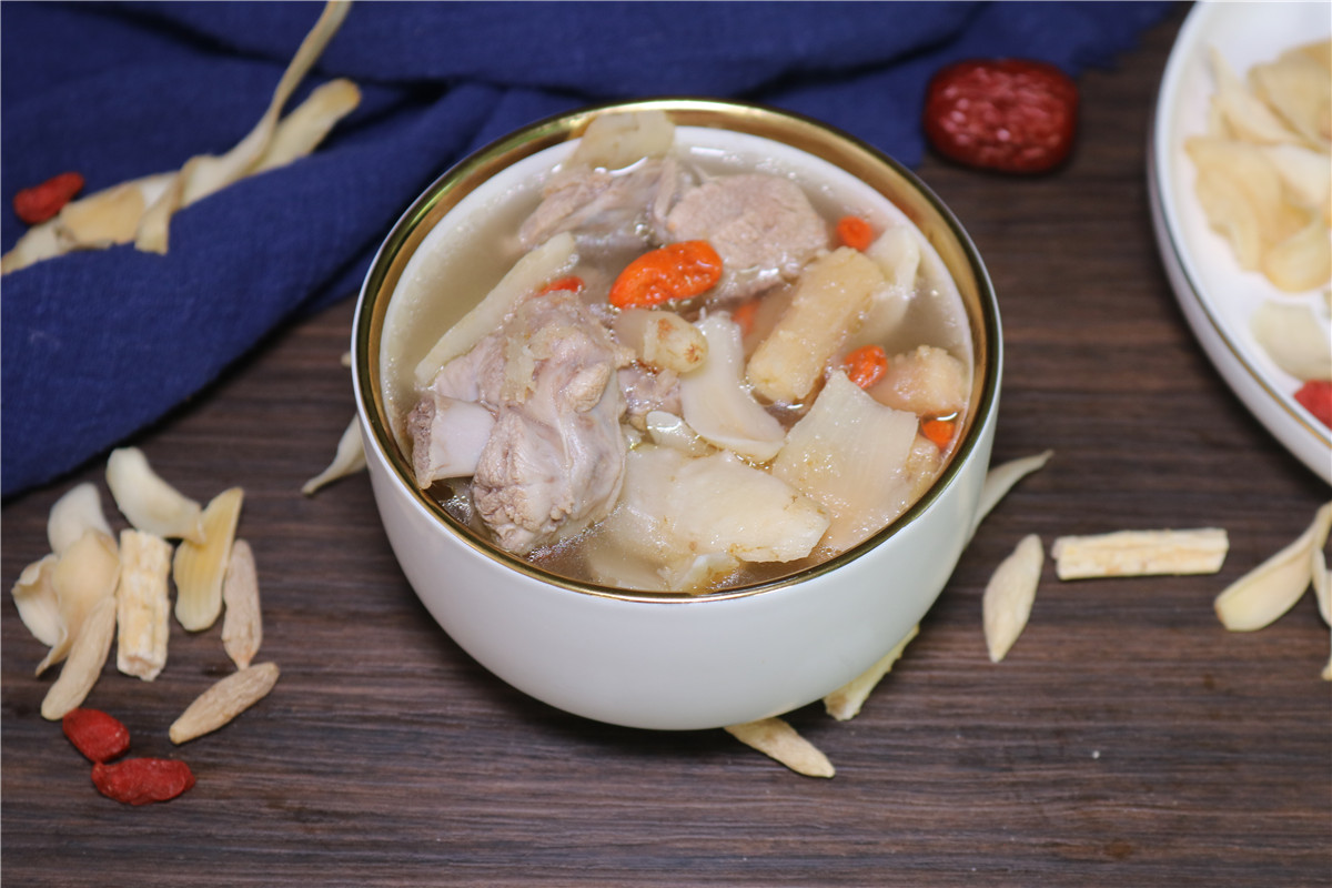 玉竹和麦冬功效与作用-我的快乐小窝