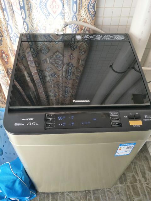 有关洗衣机的安装与维修