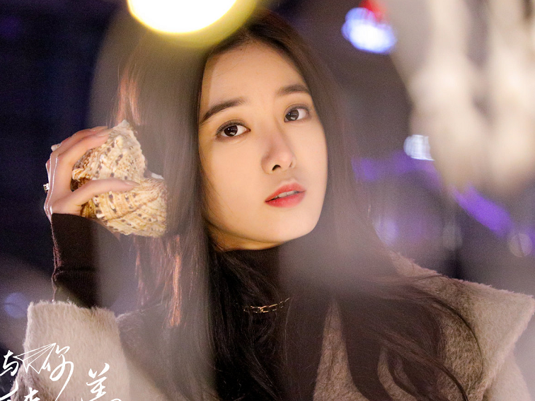 徐艺洋首部影视剧开播，演技获好评：爱豆其实也能当演员