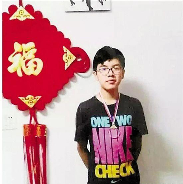 中国天才少年，北大降200分也要录取他，他到底有何不一般