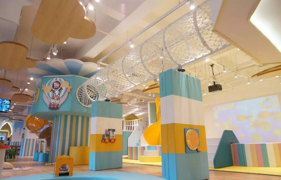 呈贡吾悦广场：昆明潮流网红打卡地的品格与修养