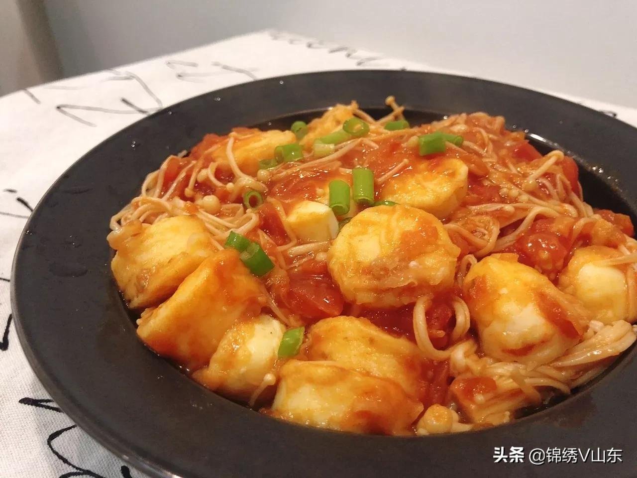 高考将至，孩子要吃好！15道适合考生的家常菜，营养易吸收，收藏