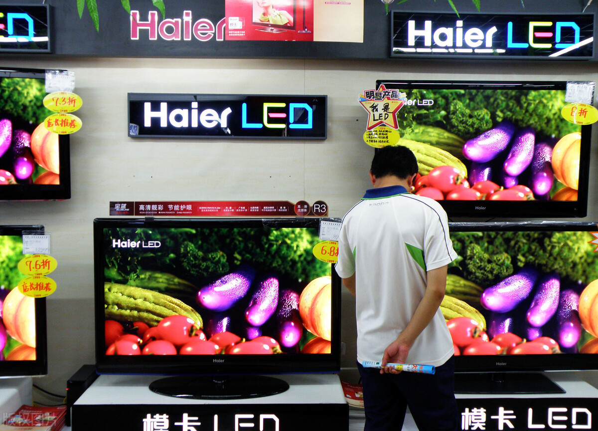 電視機怎么選？哪一款更好用？我家剛換了電視機，可以說一說感受