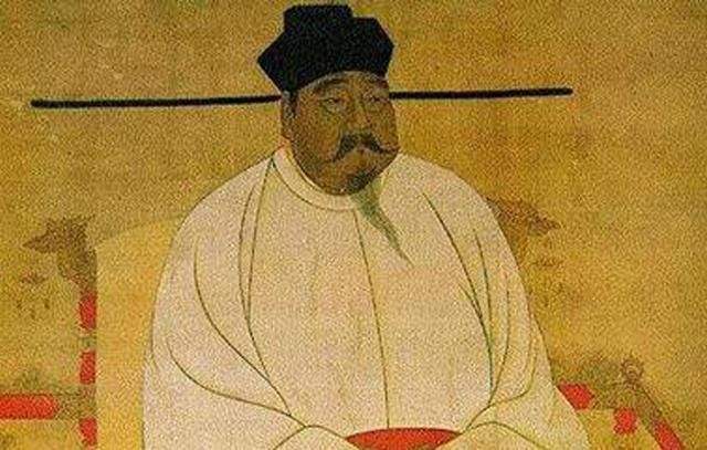 赵匡胤为什么不把皇位传给儿子？而为什么传给弟弟呢？