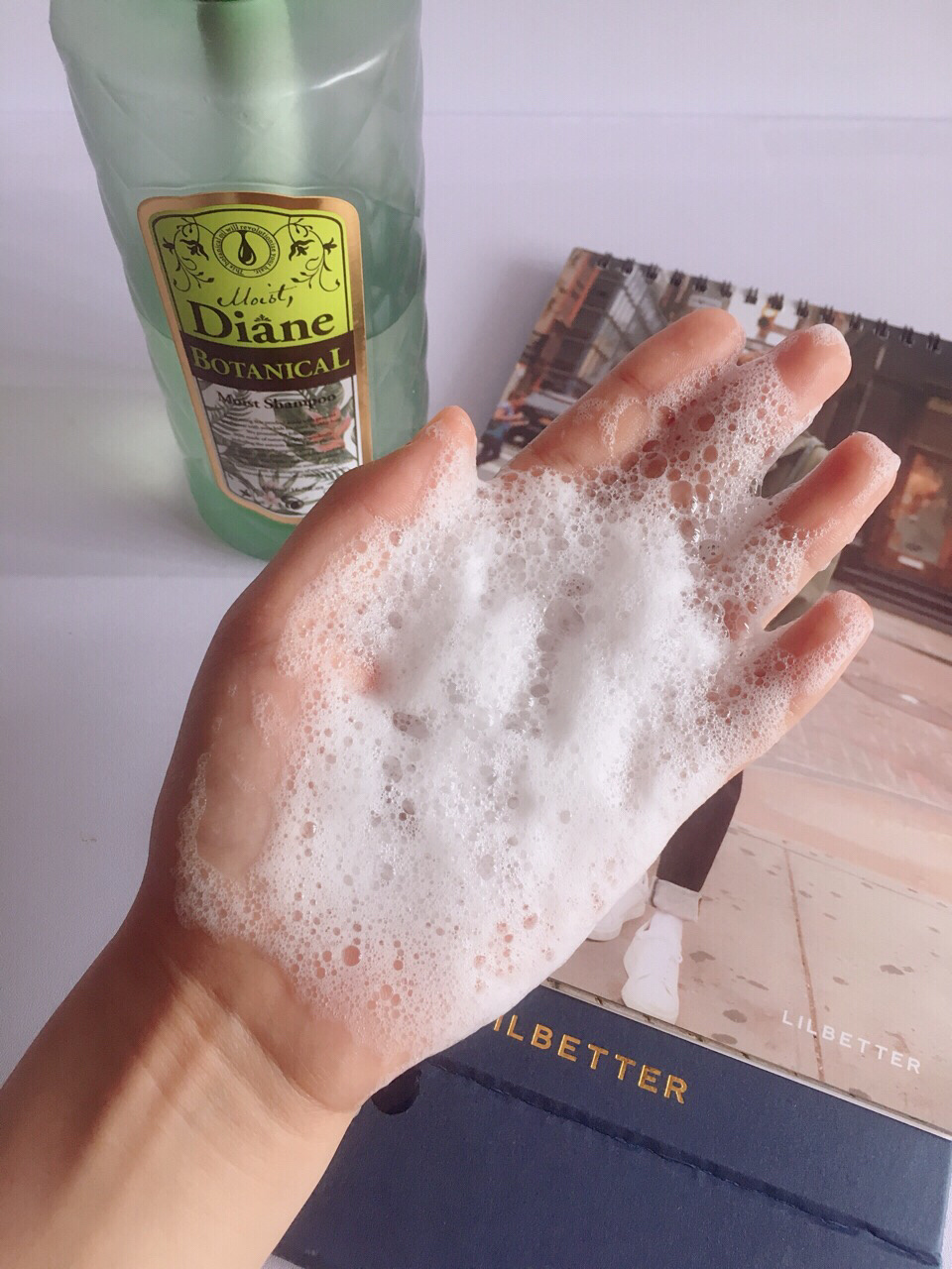 洗發水并非越貴越好！這4款口碑不錯的洗發水，控油又養發