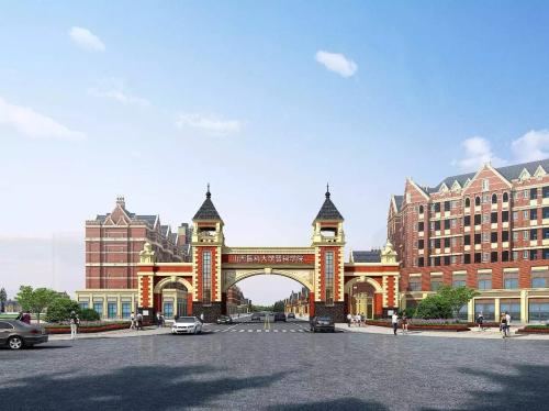 山西有哪些大学？