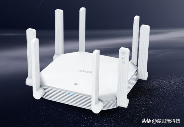 WiFi5、WiFi6和WiFi6E，普通用户买路由器，应该选哪种无线标准？