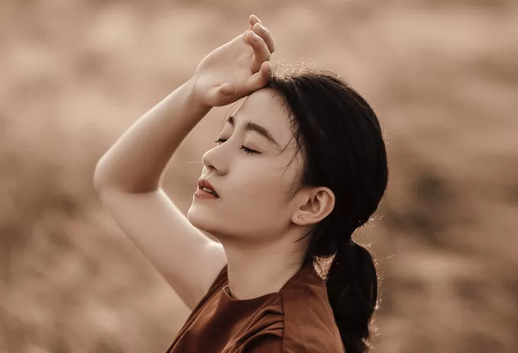 最简单的减压冥想：一次深呼吸