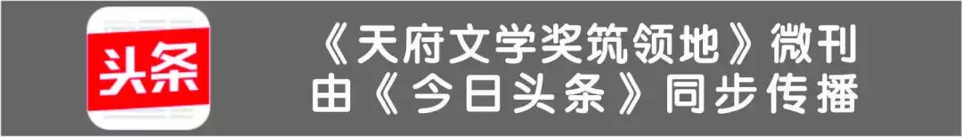 天府文学奖筑领地 NO.225