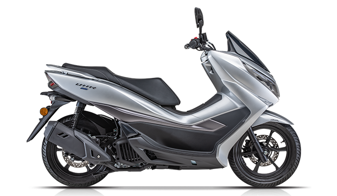 雅马哈NMAX155，本田PCX150，豪爵UHR150，有何优缺点？