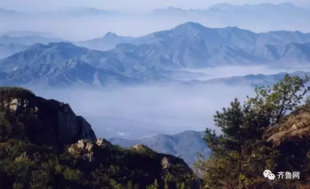 山东最容易读错的20个地名,看看你都读对了吗?