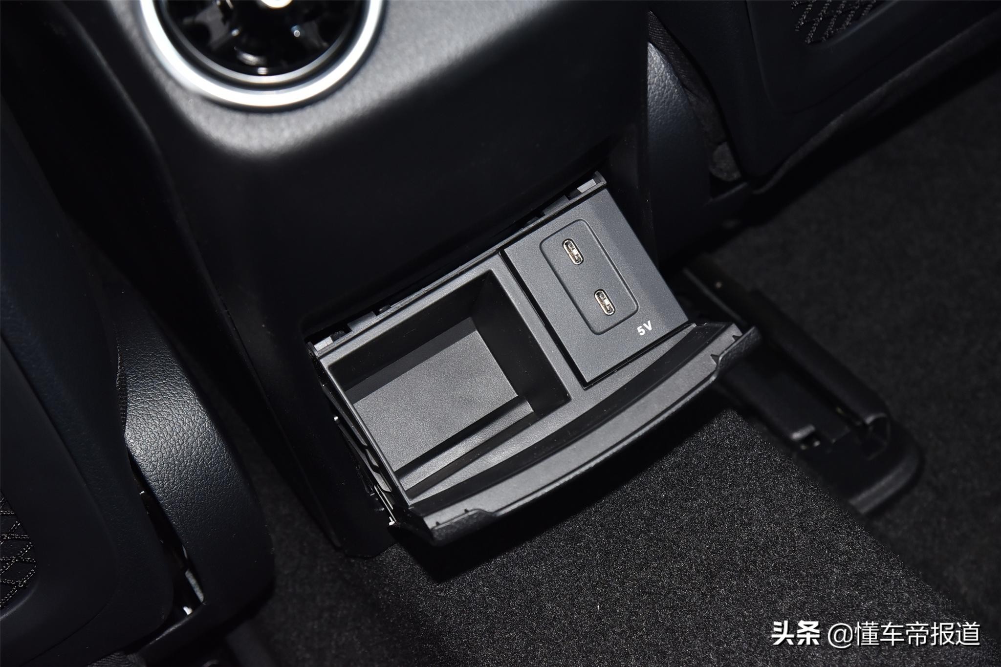 新车 | 棋逢对手，抑或技高一筹？奥迪A3L对比奔驰A级