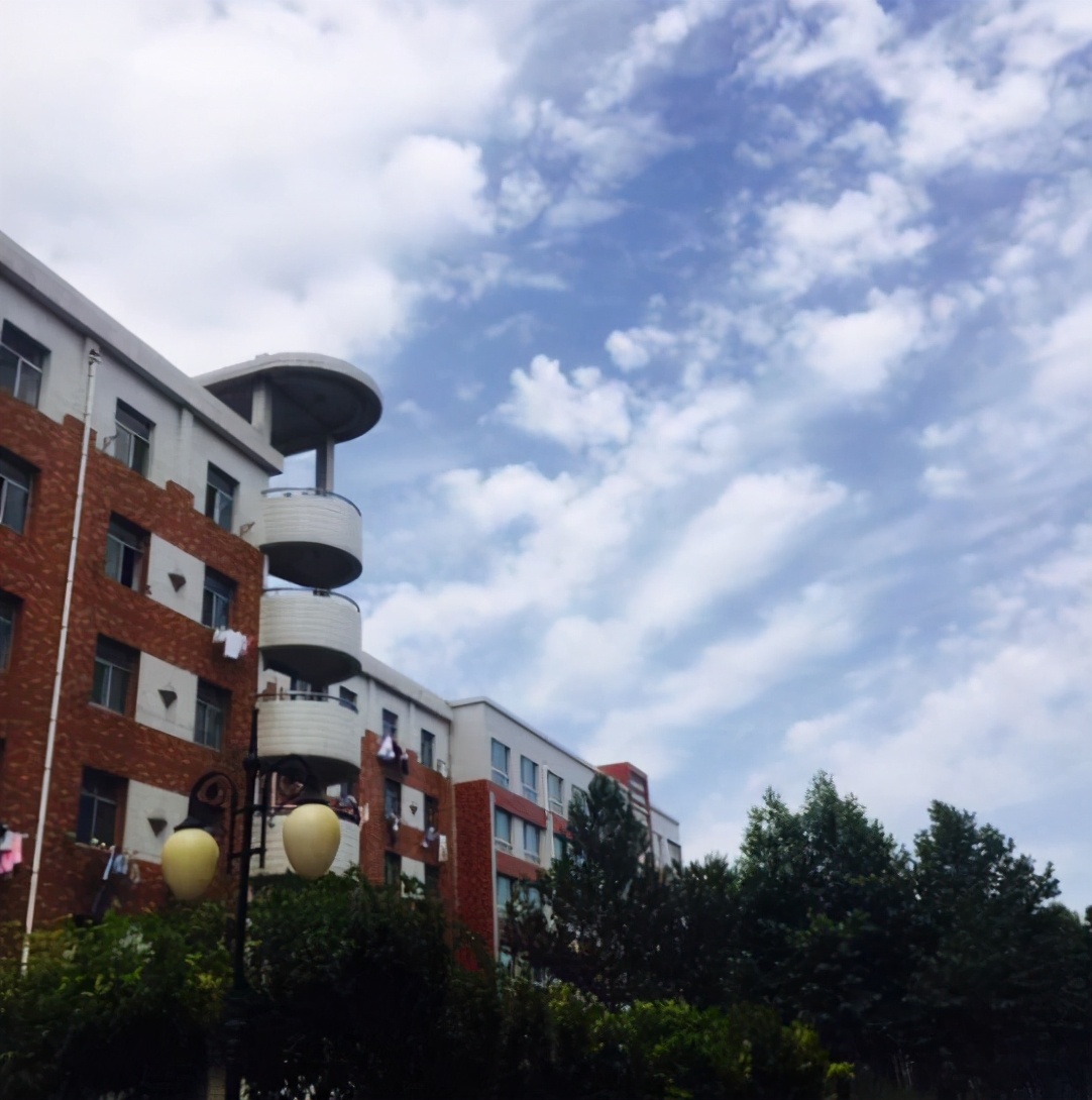 独立院校转设公办本科？聊城大学东昌学院或将转设，学生喜不自禁