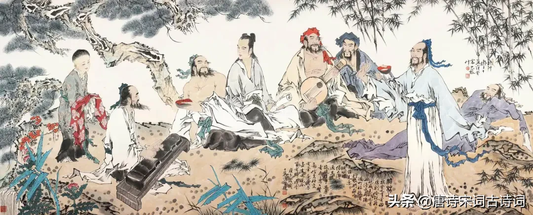 他想做自由的飞鸟和麋鹿却做不成，最终他的生命被简单粗暴地剥夺