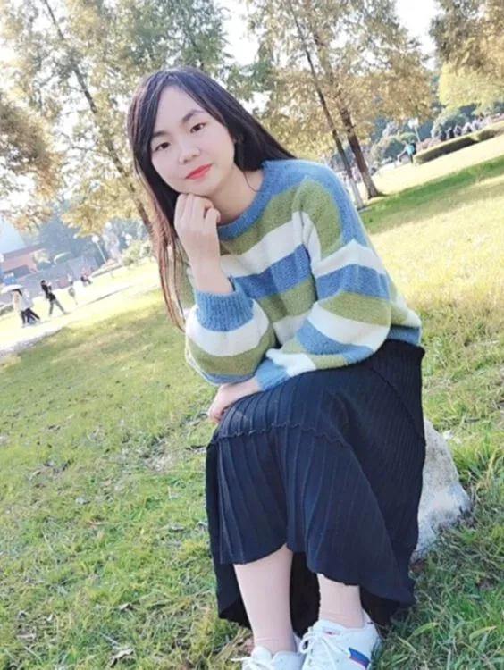专业第一的湖南女学霸：拿到最高奖学金，还曾发表期刊论文，如今已保研成功！