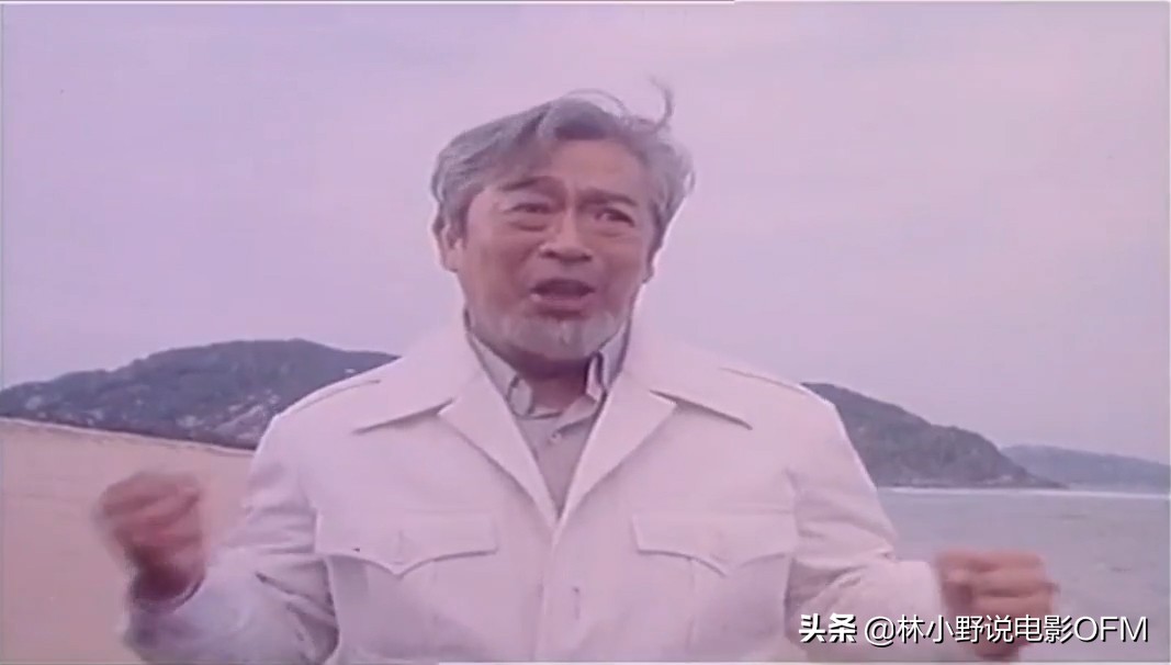 《潜伏》站长太太年轻时是有多美艳，中国第一部科幻片了解一下