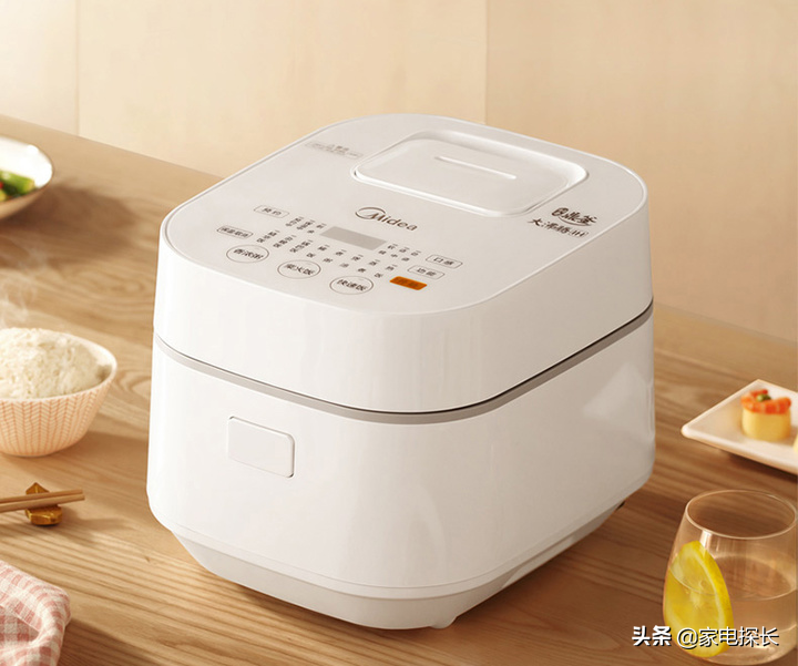 電飯煲哪家強(qiáng)？2021上半年TOP50爆款產(chǎn)品透秘，哪個(gè)品牌做飯更香