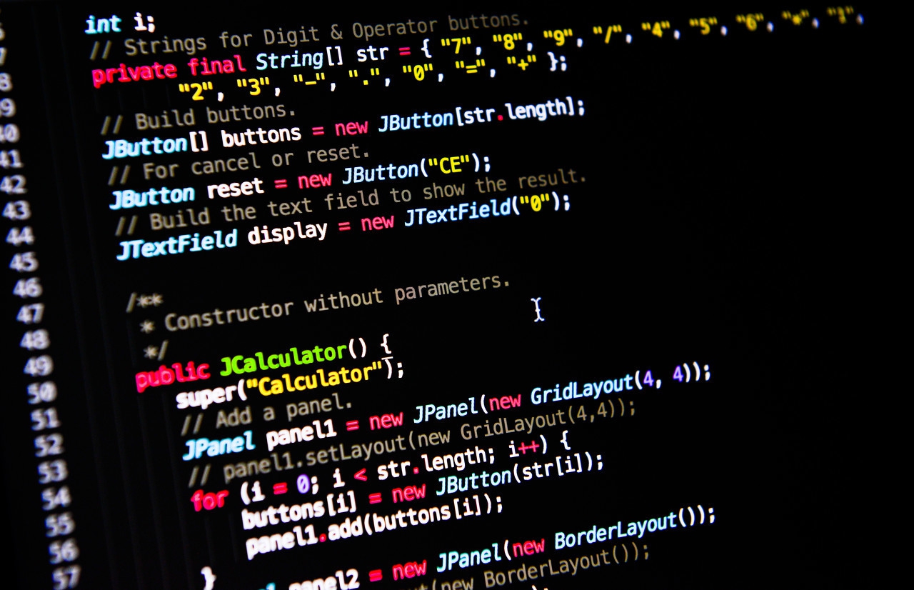 python背景知识本文