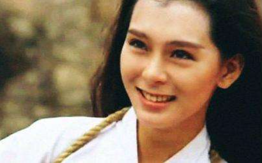 19位惊艳了时光的“80年代港风美女”，个个美到窒息，一见误终身