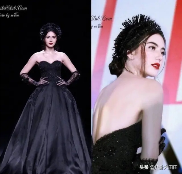 李海娜在泰国算几线（盘点泰国10大绝美人气女星）