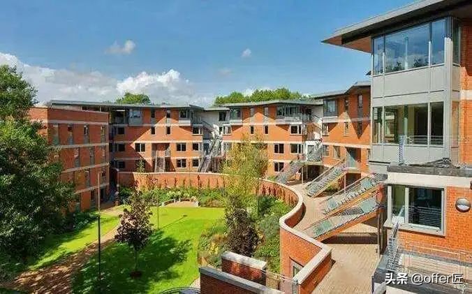 英国Queen Mary女王大学亮点大揭秘