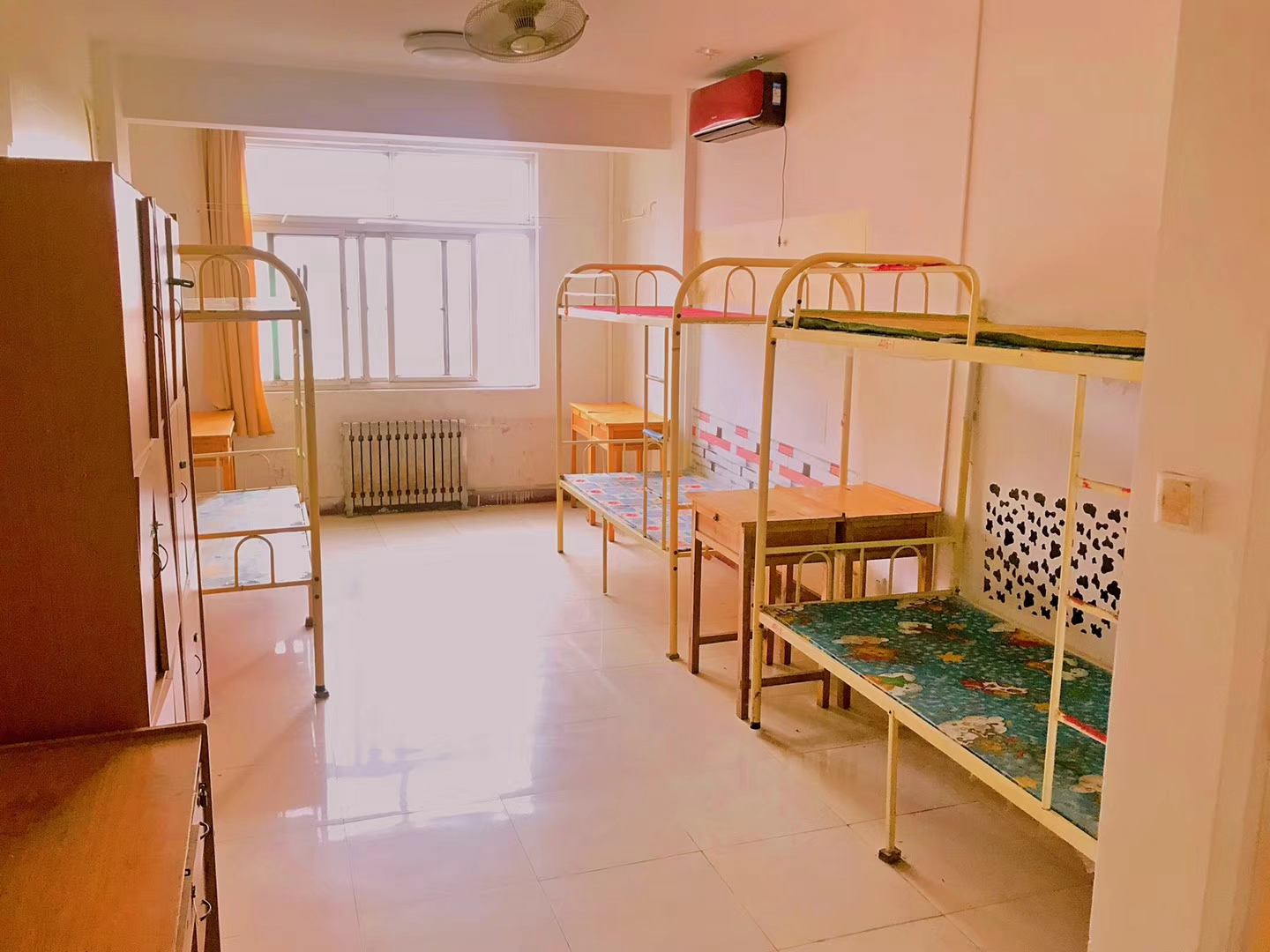 《济南研保寄宿考研招生简章》位于山东大学（洪家楼校区）校内