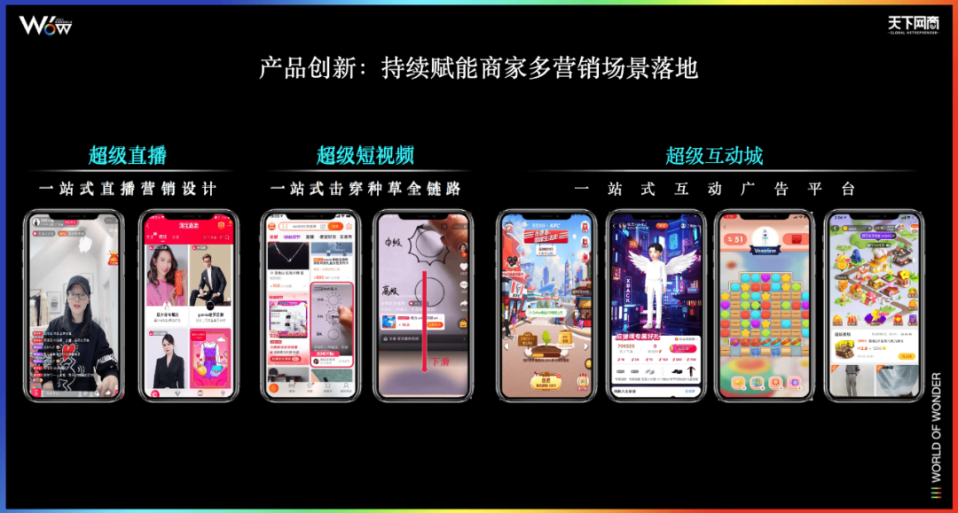未来品牌营销怎么做？阿里给出了新的解法