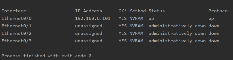 Paramiko的SSH和SFTP使用