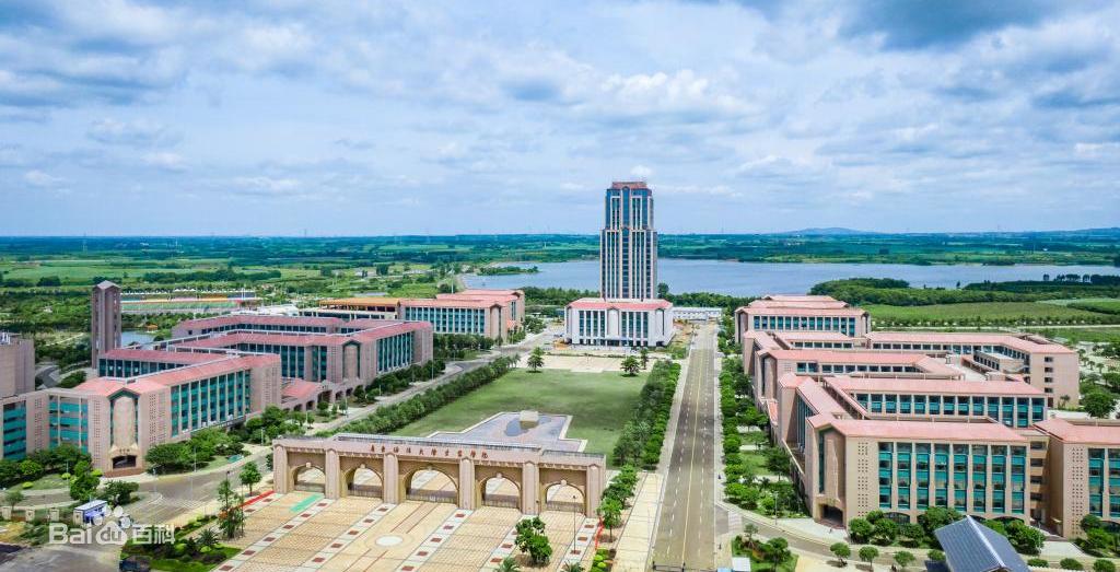 广东湛江有哪些学校？