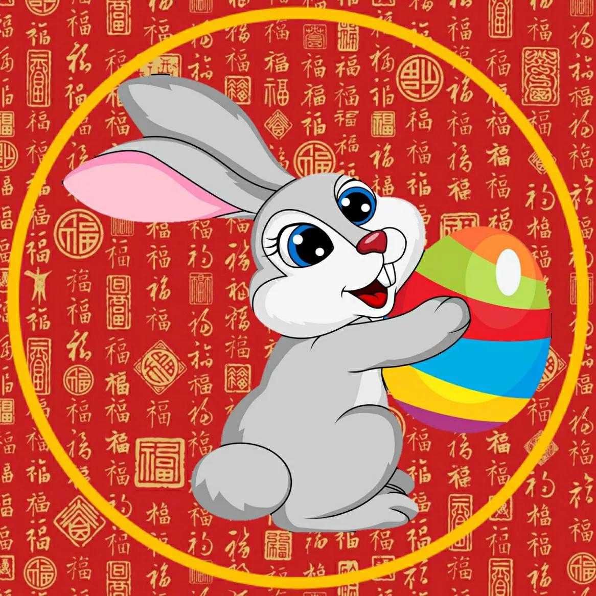 精美的头像又来了,十二生肖,足足24张
