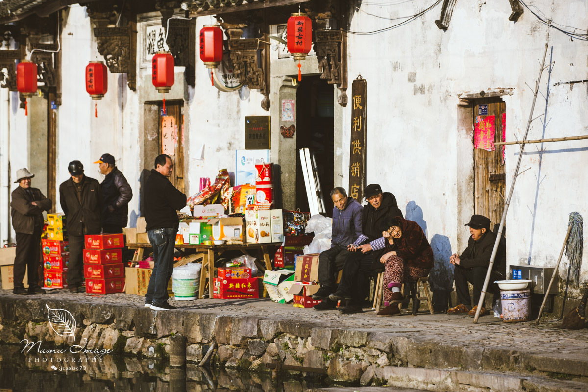 浙江草莓之乡：建德，冬游记