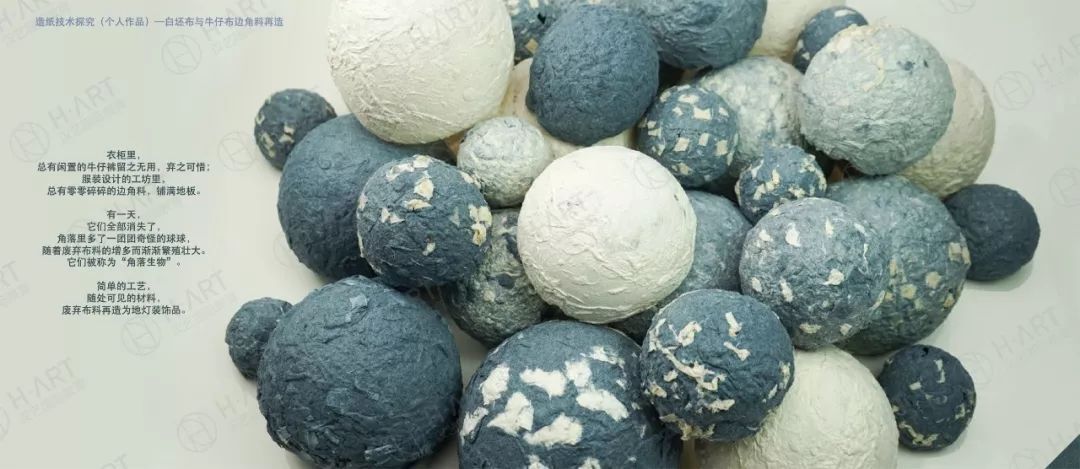 保研和留学作品集，原来可以一起做